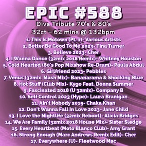 Epic 588
